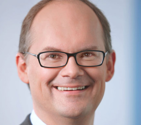 Dr. Bernd-Michael Rumpf