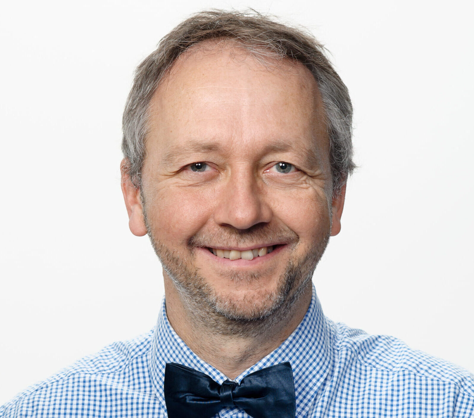 Prof. Dr. Thomas Merz