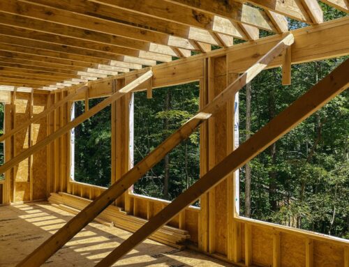 Innovatives Bauen