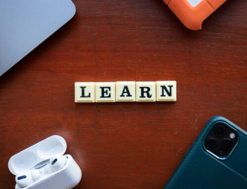 Lernen statt nur korrigieren