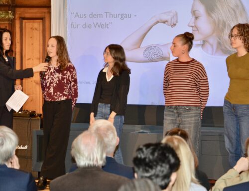 PreisträgerInnen Jugendwettbewerb 2026
